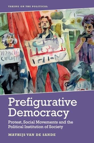 Prefigurative Democracy