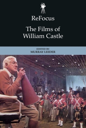 ReFocus: The Films of William Castle