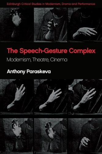 The Speech-Gesture Complex