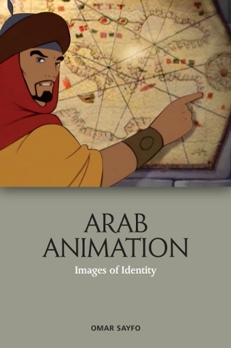 Arab Animation