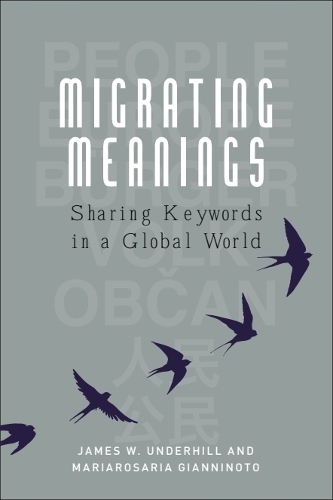 Migrating Meanings
