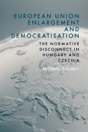 European Union Enlargement and Democratisation