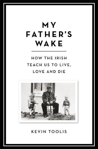 My Father's Wake