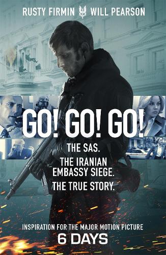 Go! Go! Go!