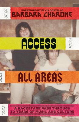 Access All Areas