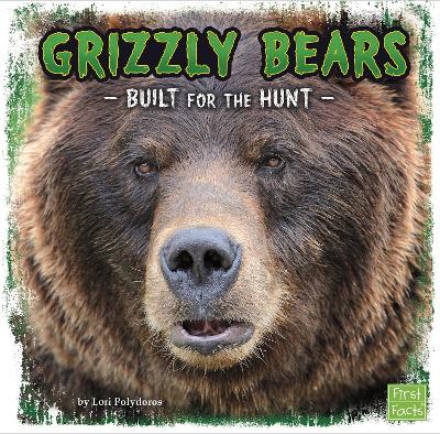 Grizzly Bears