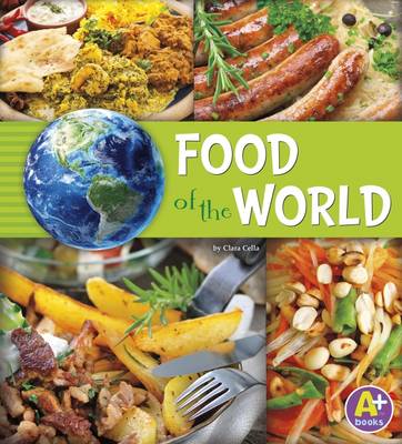 Go Go Global Pack A of 4