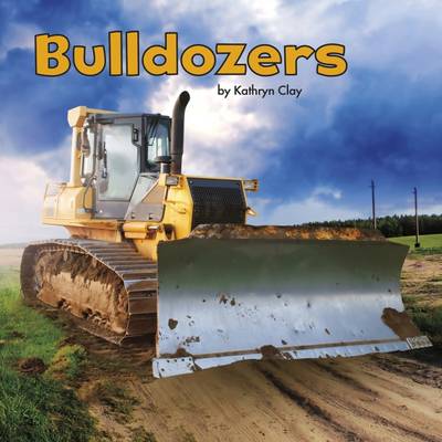 Construction Vehicles at Work Pack A of 4
