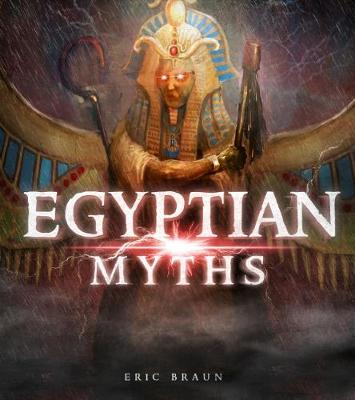 Mythology Around the World Pack A of 4
