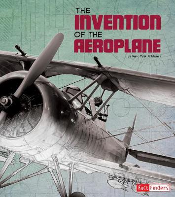 The Invention of the Aeroplane