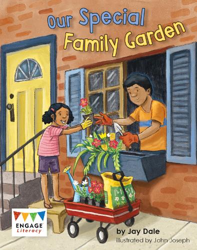 Our Special Family Garden