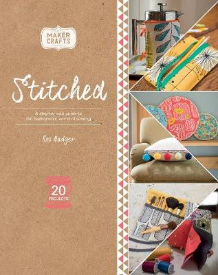 Stitched