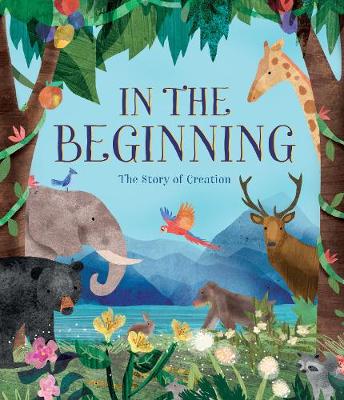 In the Beginning
