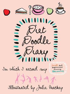 Diet Doodle Diary