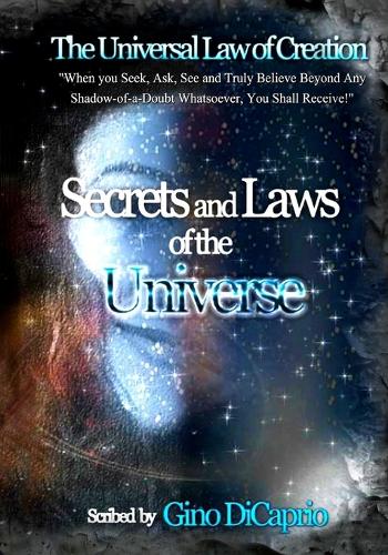 Secrets and Laws of the Universe