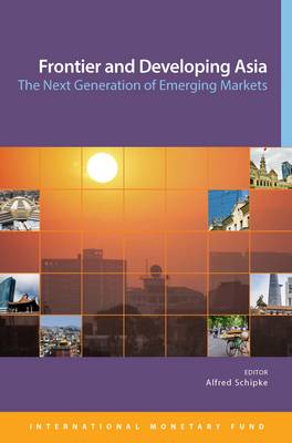 Frontier and developing Asia