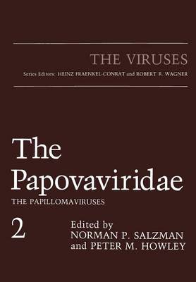 The Papovaviridae