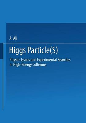 Higgs Particle(s)