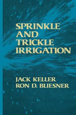 Sprinkle and Trickle Irrigation