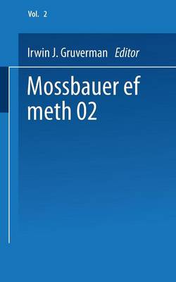 Mössbauer Effect Methodology