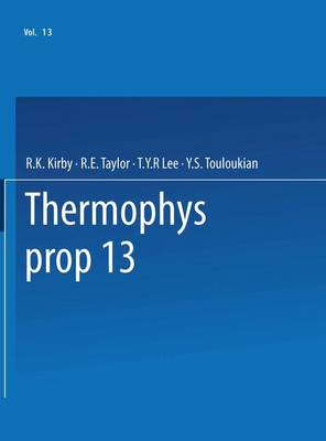 Thermal Expansion