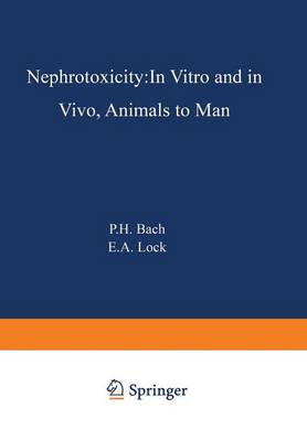 Nephrotoxicity