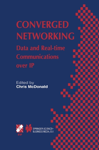 Converged Networking