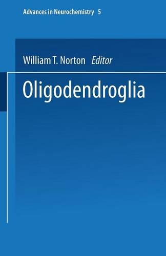 Oligodendroglia
