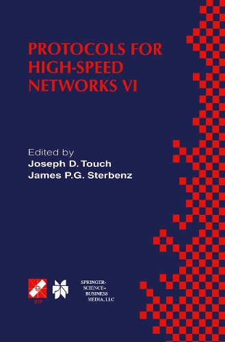Protocols for High-Speed Networks VI