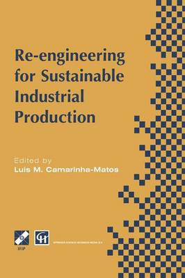 Re-engineering for Sustainable Industrial Production