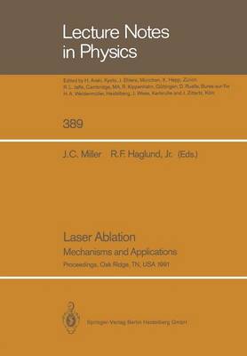 Laser Ablation