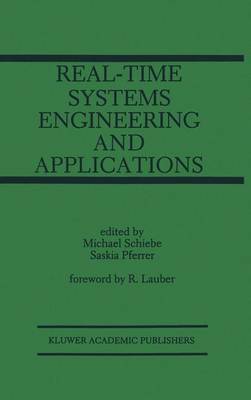 Real-Time Systems Engineering and Applications