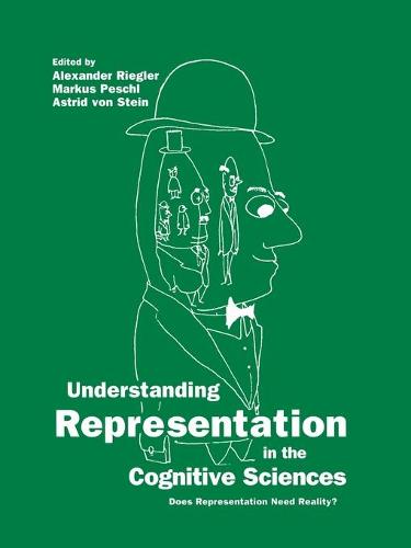 Understanding Representation in the Cognitive Sciences