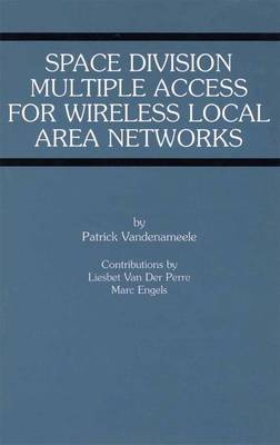Space Division Multiple Access for Wireless Local Area Networks