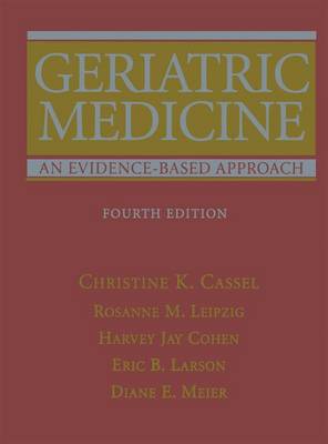 Geriatric Medicine