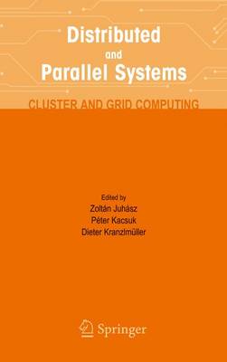 Distributed and Parallel Systems