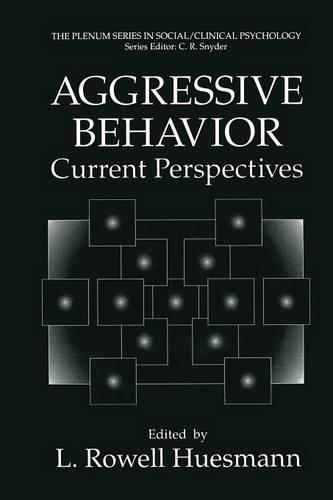 Aggressive Behavior