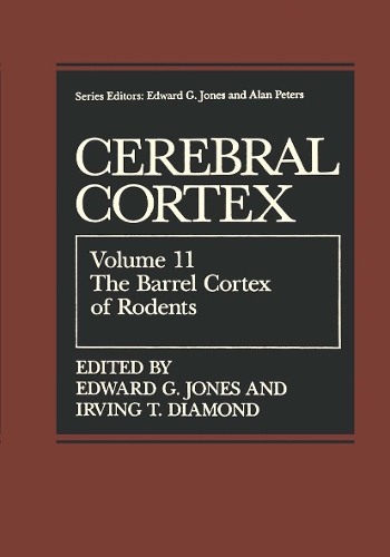 The Barrel Cortex of Rodents