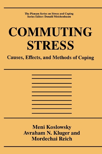 Commuting Stress