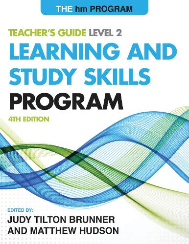 The HM Learning and Study Skills Program