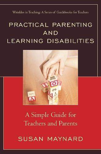 Practical Parenting and Learning Disabilities
