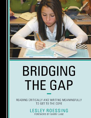 Bridging the Gap