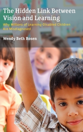 The Hidden Link Between Vision and Learning