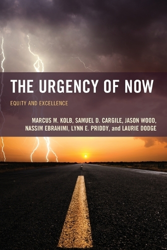 The Urgency of Now