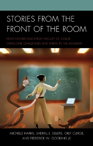 Stories from the Front of the Room