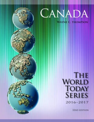 Canada 2016-2017