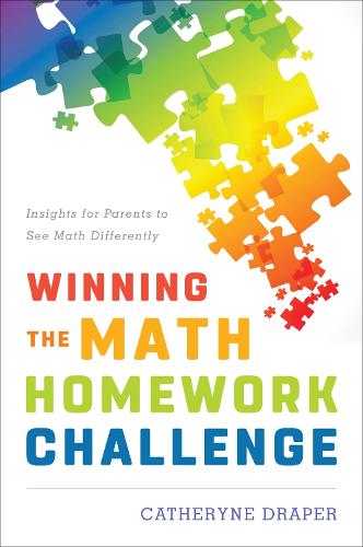 Winning the Math Homework Challenge
