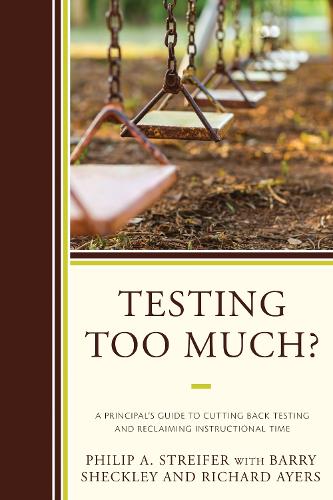 Testing Too Much?
