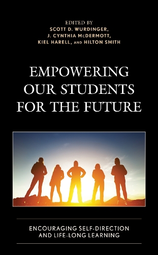 Empowering our Students for the Future