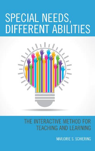 Special Needs, Different Abilities